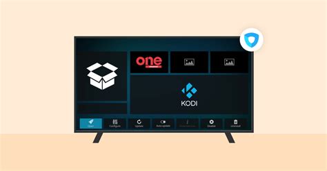 one chanel kodi|install addons to Kodi.